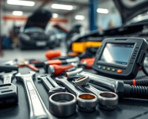 Jak wybrać dobrego mechanika? Porady i kluczowe wskazówki