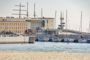 Deweloper Gdańsk – Wybierz Wymarzone Mieszkanie w Atrakcyjnej Lokalizacji