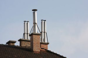 Producent Kominów Stalowych Checz.pl – Solidność i Precyzja Wykonania